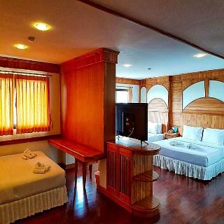 White Sand Princess Hotel fotoÄŸrafÄ±