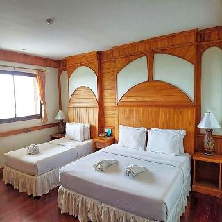 White Sand Princess Hotel fotoÄŸrafÄ±