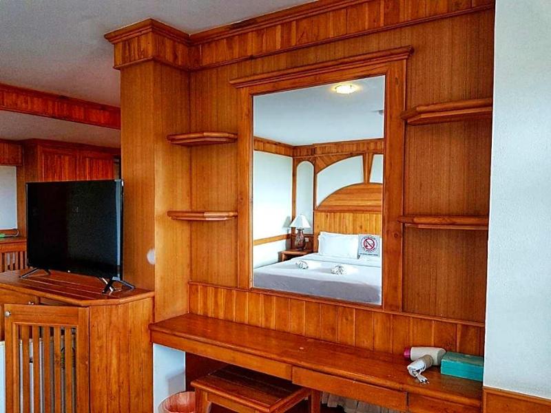 White Sand Princess Hotel - Oda