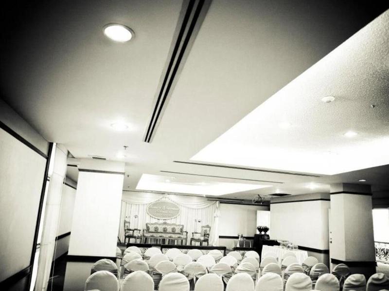 Wattana Park Hotel - Toplantı