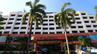 Wattana Park Hotel otel fotoğrafı