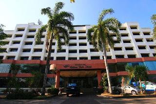 Wattana Park Hotel fotoÄŸrafÄ±