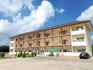 Wattana House Thayang Phetchaburi otel fotoğrafı