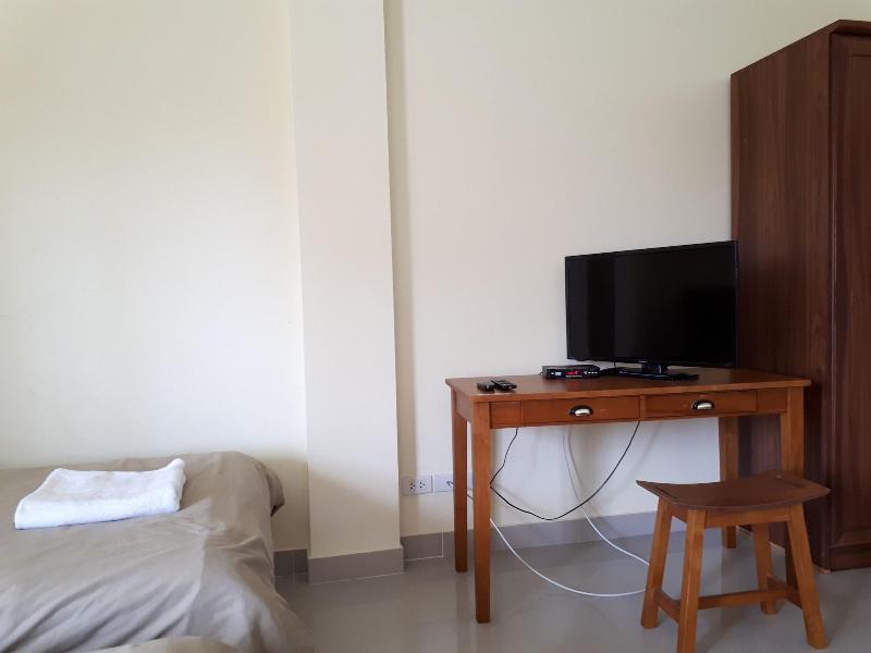 Wattana House Thayang Phetchaburi - Oda