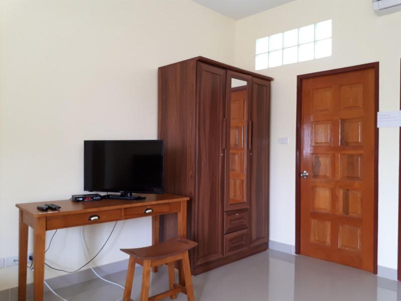 Wattana House Thayang Phetchaburi - Oda