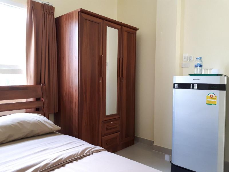 Wattana House Thayang Phetchaburi - Oda