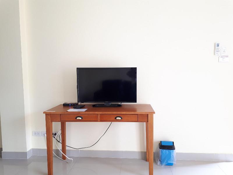 Wattana House Thayang Phetchaburi - Oda