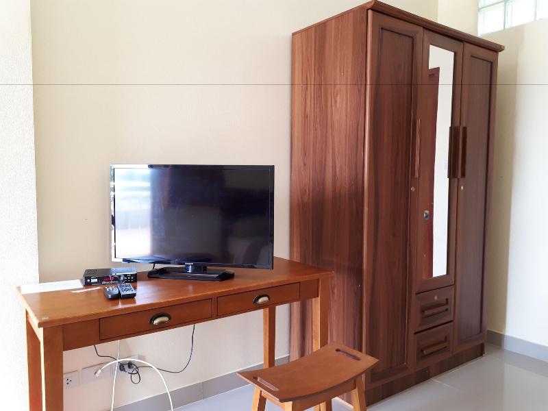 Wattana House Thayang Phetchaburi - Oda