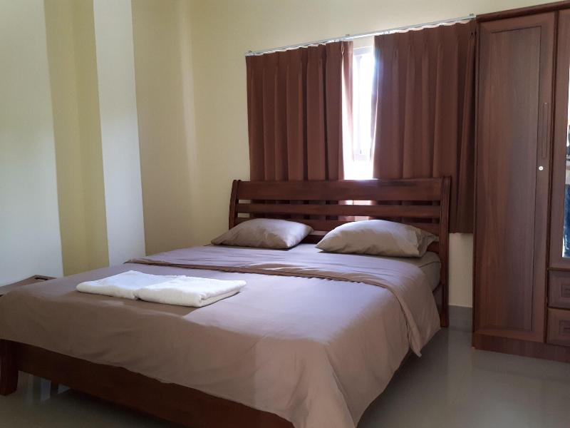 Wattana House Thayang Phetchaburi - Oda