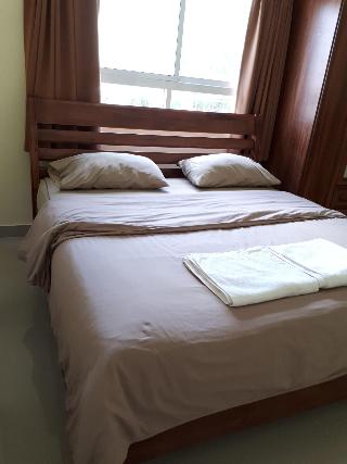 Wattana House Thayang Phetchaburi fotoÄŸrafÄ±