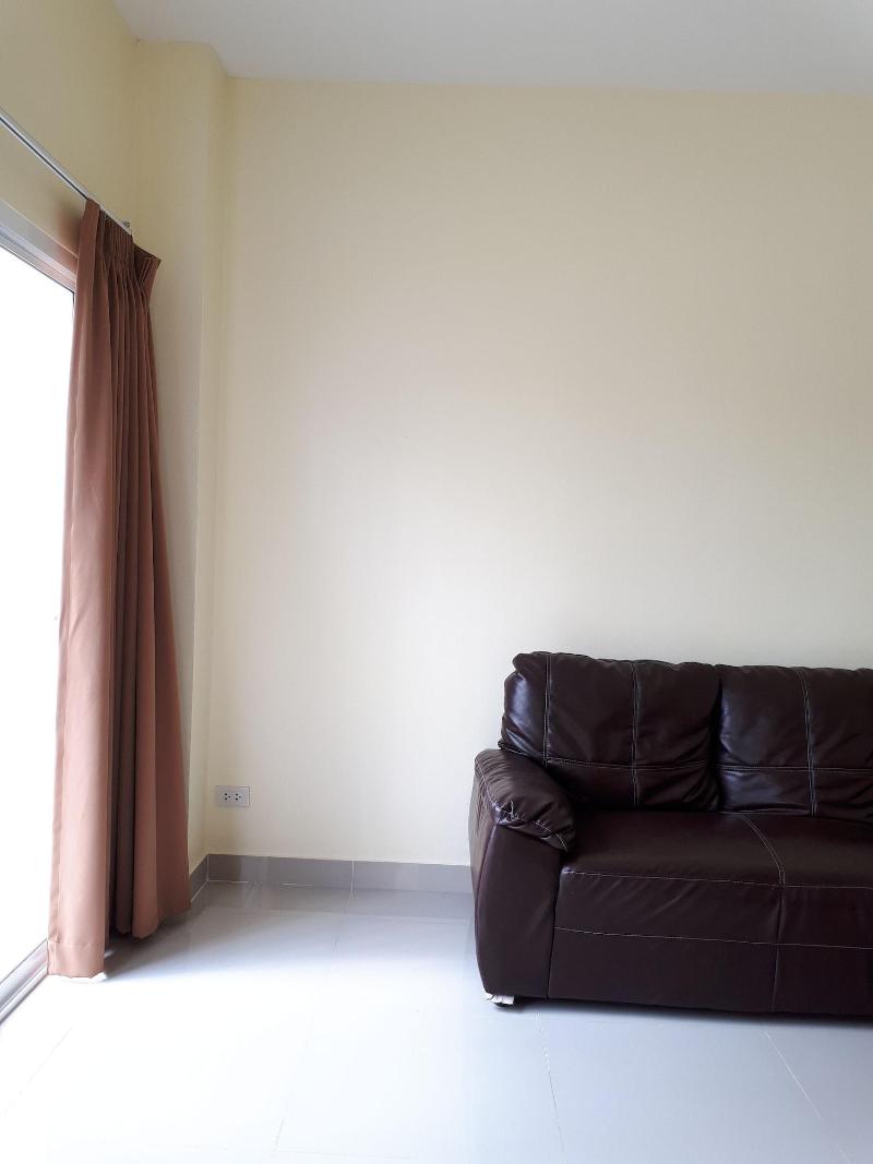 Wattana House Thayang Phetchaburi - Oda