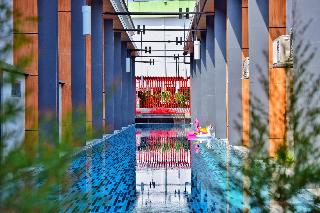 Z2 Boutique Hotel otel fotoğrafı