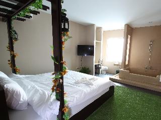 Z2 Boutique Hotel fotoÄŸrafÄ±