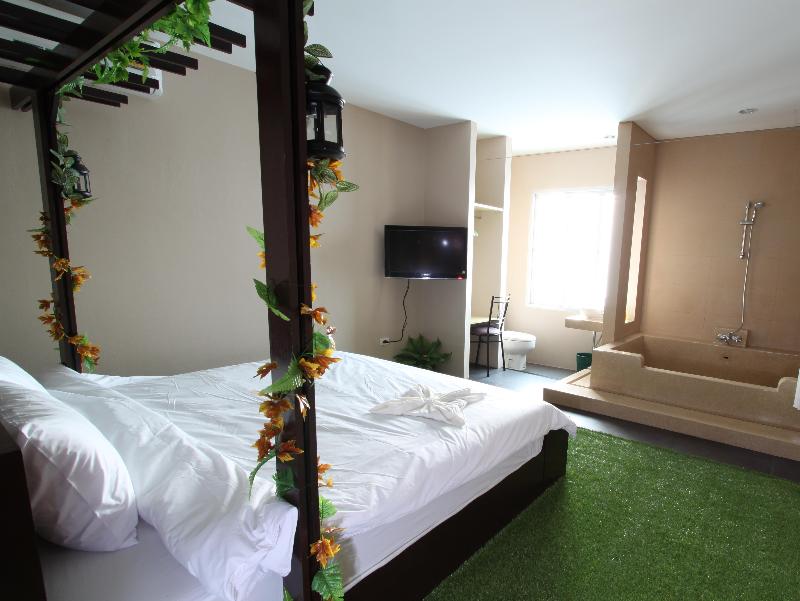 Z2 Boutique Hotel - Genel