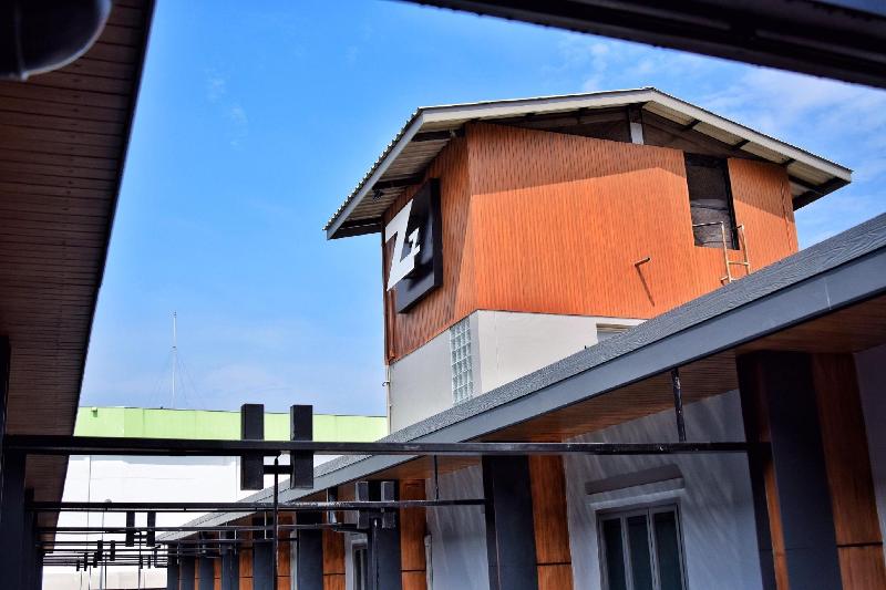 Z2 Boutique Hotel - Genel