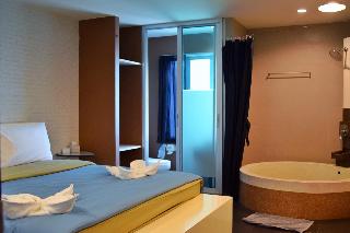 Z2 Boutique Hotel fotoÄŸrafÄ±