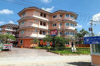 Yingthip1 Apartment otel fotoğrafı