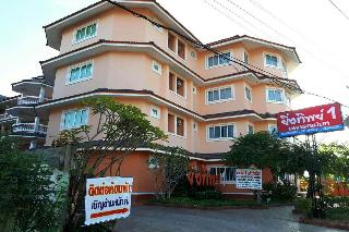 Yingthip1 Apartment fotoÄŸrafÄ±