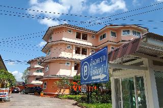 Yingthip1 Apartment fotoÄŸrafÄ±