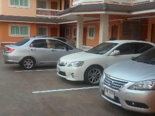 Yingthip1 Apartment fotoÄŸrafÄ±