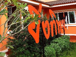 Yingthip1 Apartment fotoÄŸrafÄ±
