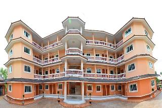 Yingthip1 Apartment fotoÄŸrafÄ±