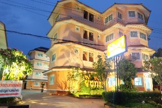 Yingthip1 Apartment fotoÄŸrafÄ±