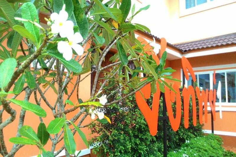 Yingthip1 Apartment - Genel