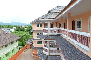 Yingthip1 Apartment fotoÄŸrafÄ±