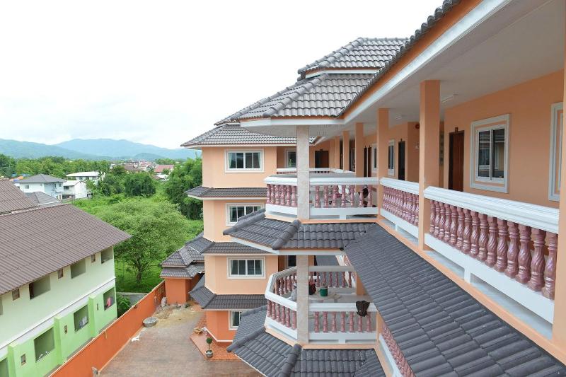 Yingthip1 Apartment - Genel
