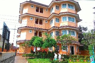 Yingthip1 Apartment fotoÄŸrafÄ±
