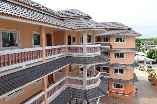 Yingthip1 Apartment fotoÄŸrafÄ±