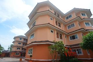 Yingthip1 Apartment fotoÄŸrafÄ±