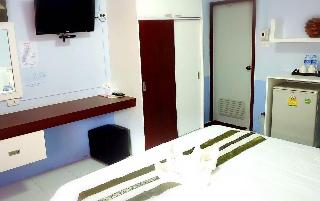 Yingthip1 Apartment fotoÄŸrafÄ±