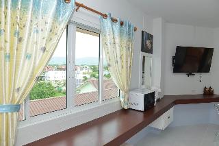 Yingthip1 Apartment fotoÄŸrafÄ±