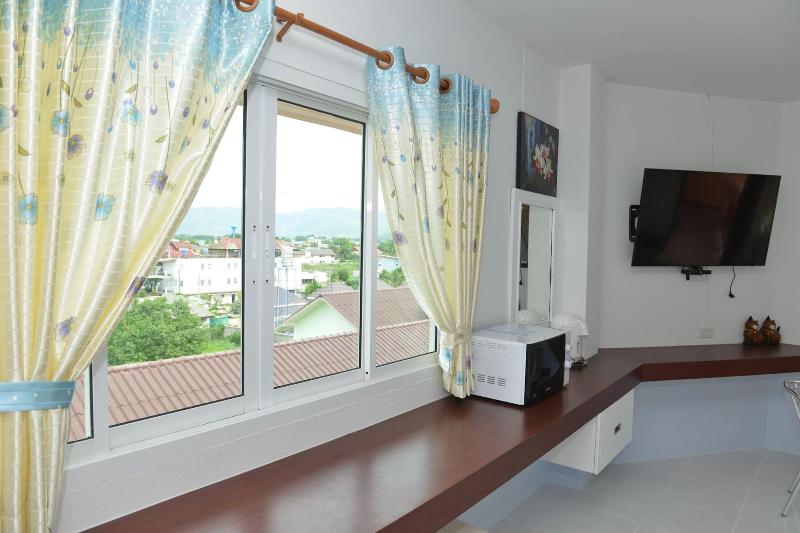Yingthip1 Apartment - Oda