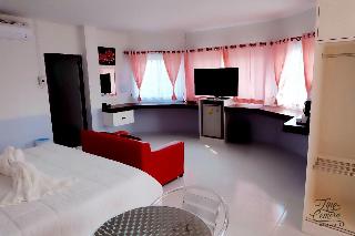 Yingthip1 Apartment fotoÄŸrafÄ±