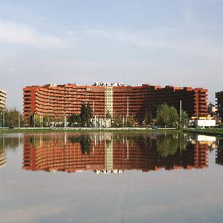 Ripamonti Residence & Hotel Milan