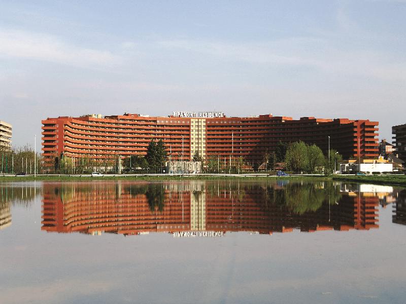 Ripamonti Residence & Hotel Milan - Genel