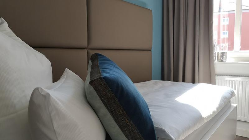 Trip Inn Postapart Aschaffenburg - Oda