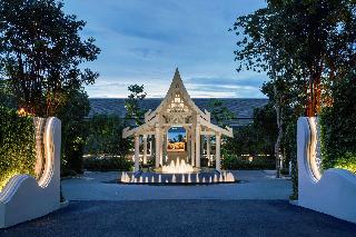 Banyan Tree Krabi fotoÄŸrafÄ±