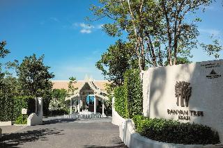 Banyan Tree Krabi fotoÄŸrafÄ±