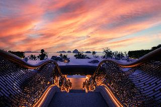 Banyan Tree Krabi fotoÄŸrafÄ±