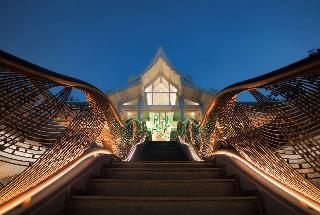 Banyan Tree Krabi fotoÄŸrafÄ±