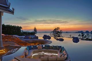 Banyan Tree Krabi fotoÄŸrafÄ±