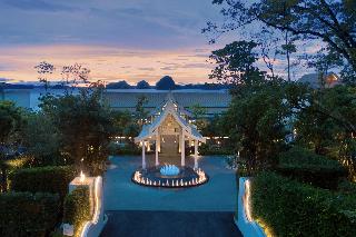 Banyan Tree Krabi fotoÄŸrafÄ±