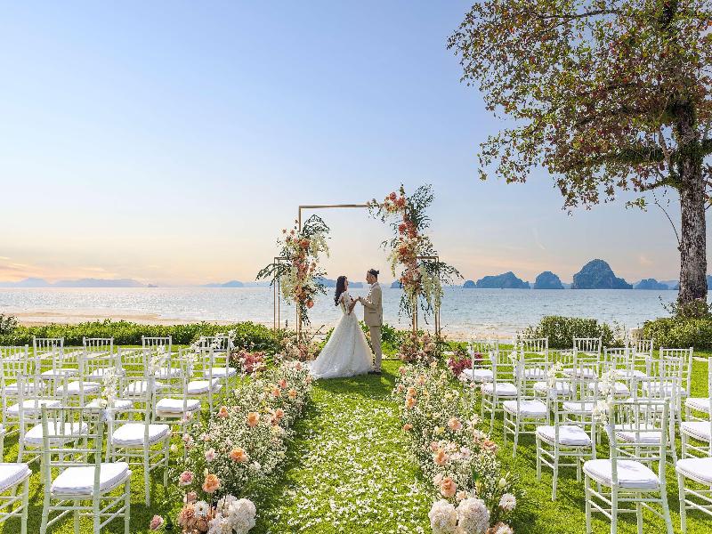 Banyan Tree Krabi - Toplantı