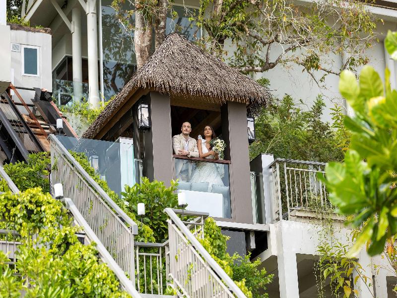 Banyan Tree Krabi - Toplantı