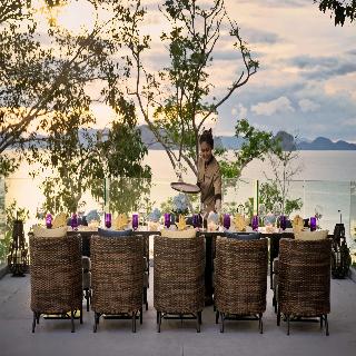 Banyan Tree Krabi fotoÄŸrafÄ±