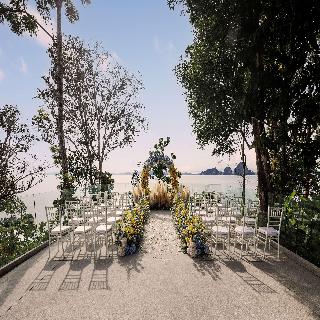 Banyan Tree Krabi fotoÄŸrafÄ±